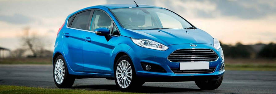 Popular Ford Cars