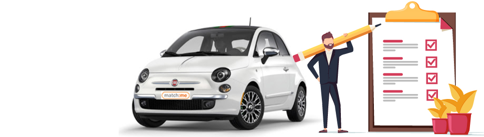 Used Fiat Car Finance